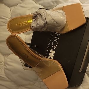 Womens High Heel Sandals